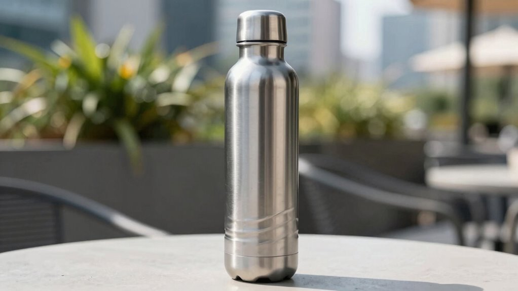 choosing durable insulated bottles