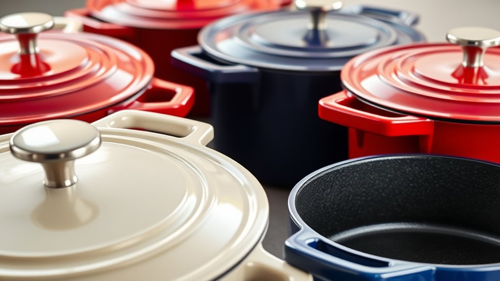 choosing durable practical dutch oven