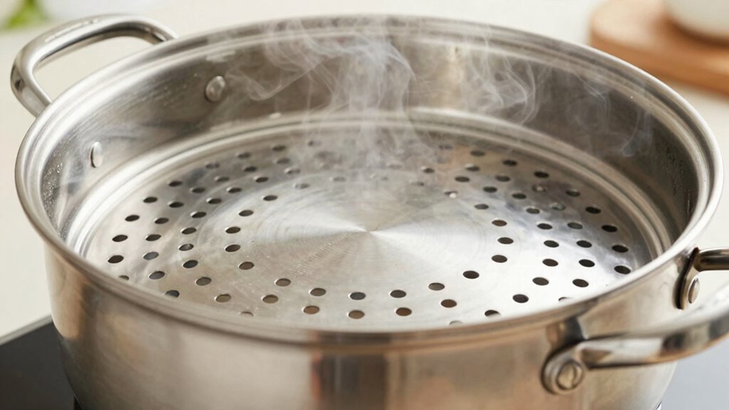 choosing durable safe steamer