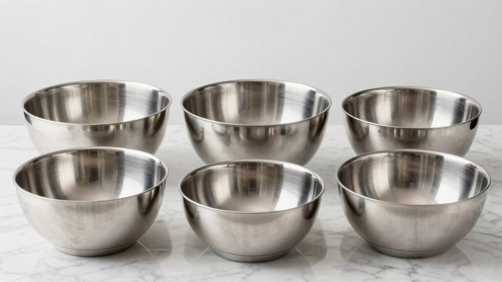 choosing durable versatile bowls
