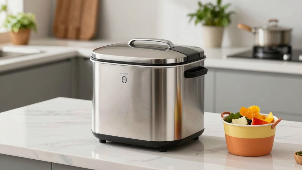 choosing effective bokashi system