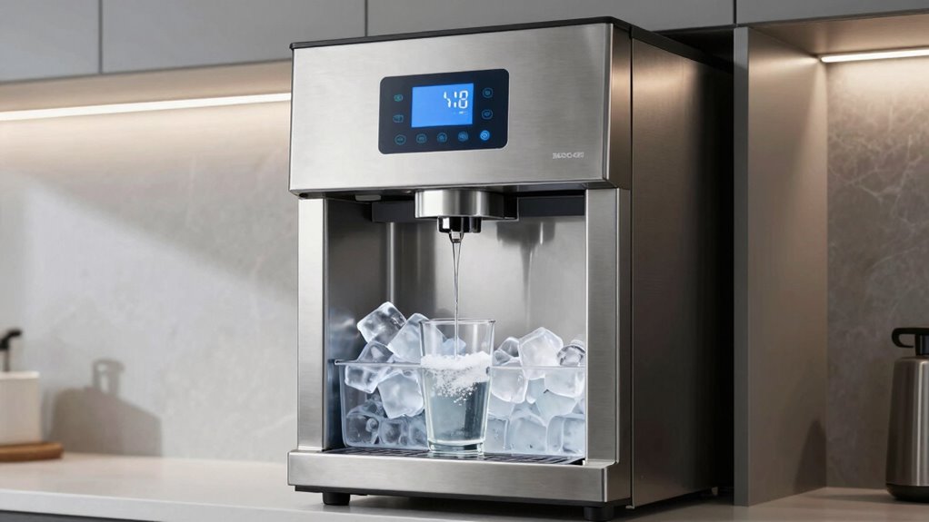 choosing efficient dispenser features