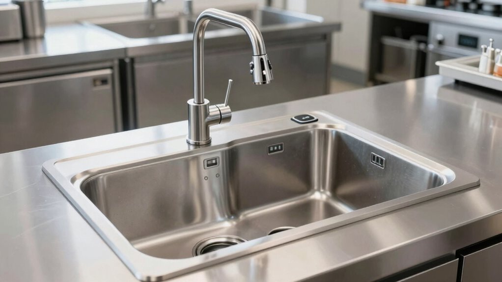 choosing efficient durable rinser