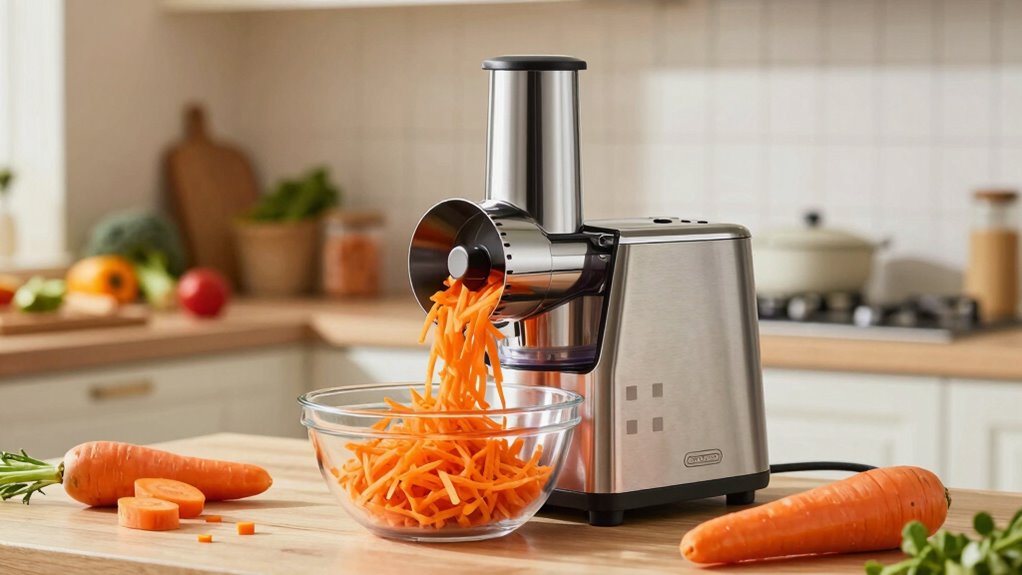 choosing efficient shredding appliance