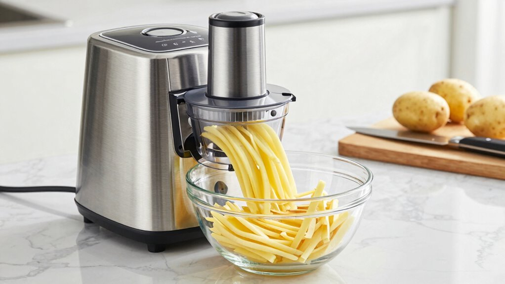 choosing efficient slicing equipment