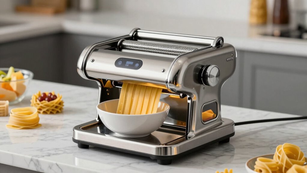 choosing efficient versatile appliances