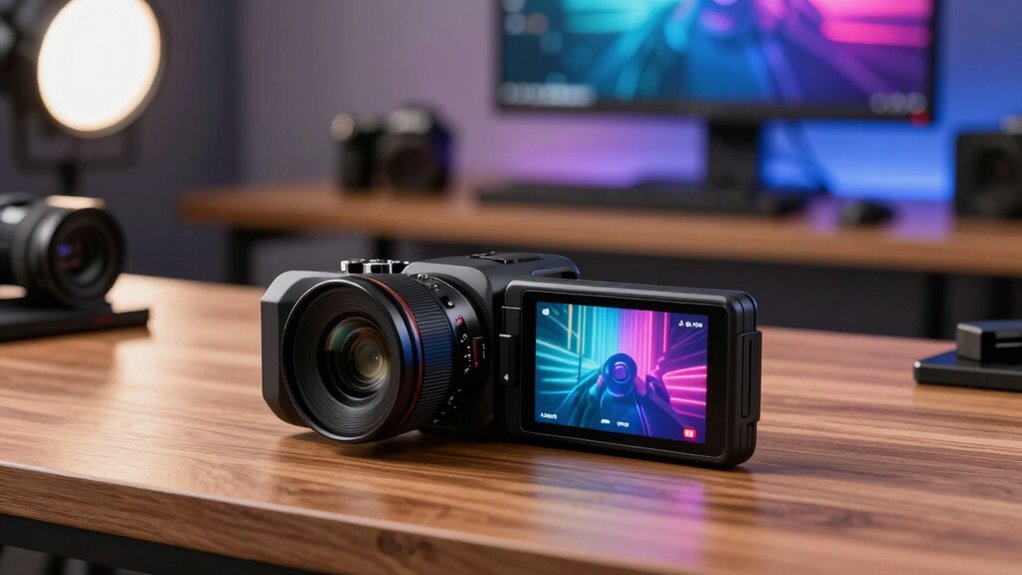 choosing high quality video equipment