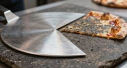 choosing pizza cooking surfaces