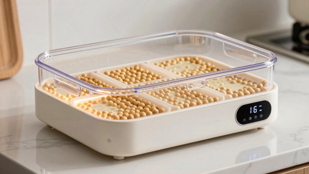 choosing reliable fermentation equipment