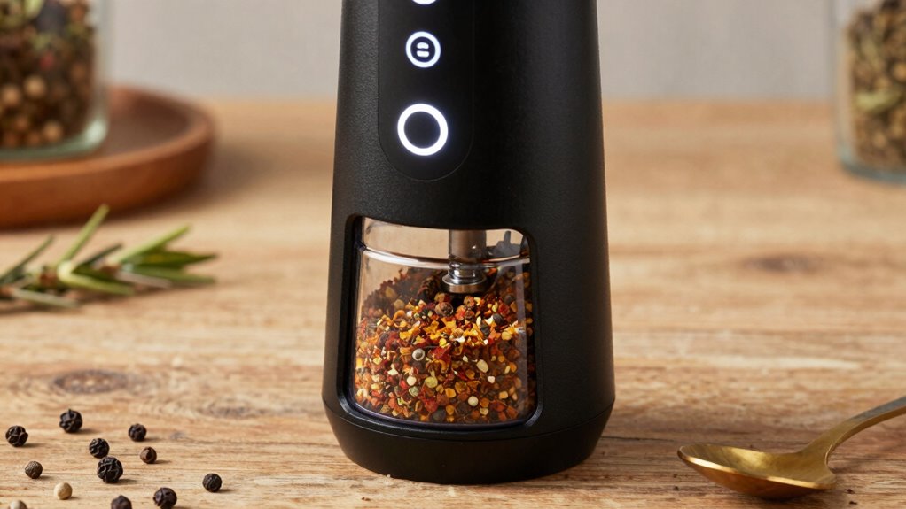 choosing safe efficient grinder