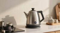 choosing the ideal electric kettle