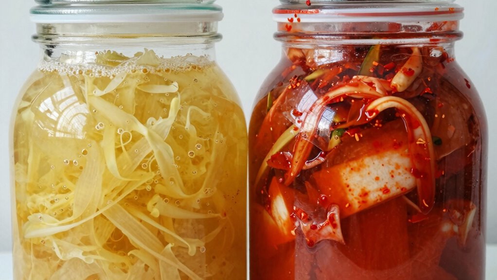 choosing the right fermentation container