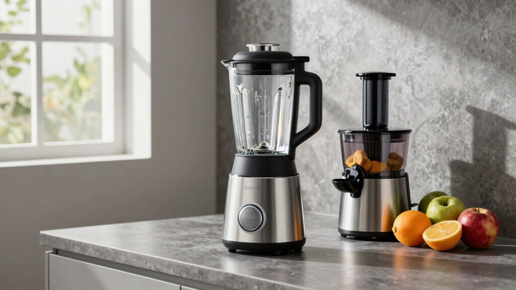 choosing the right kitchen appliance