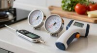 choosing the right kitchen thermometer