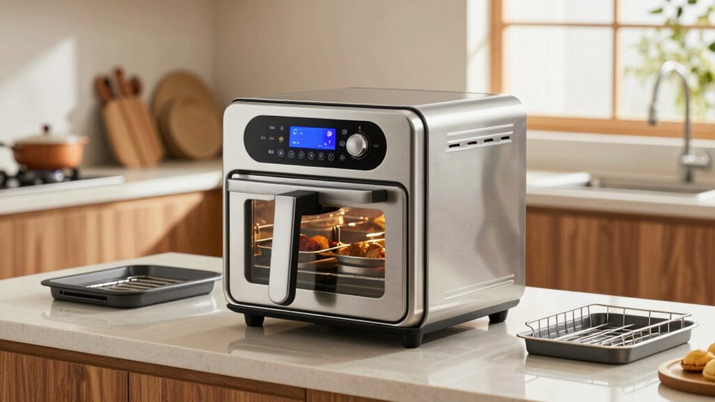 choosing versatile safe appliances