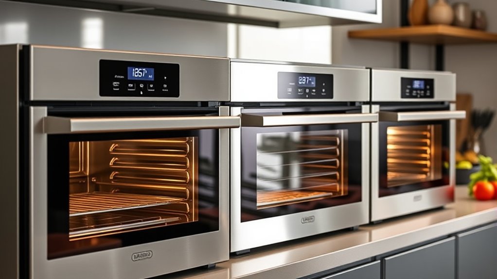 choosing versatile safe oven