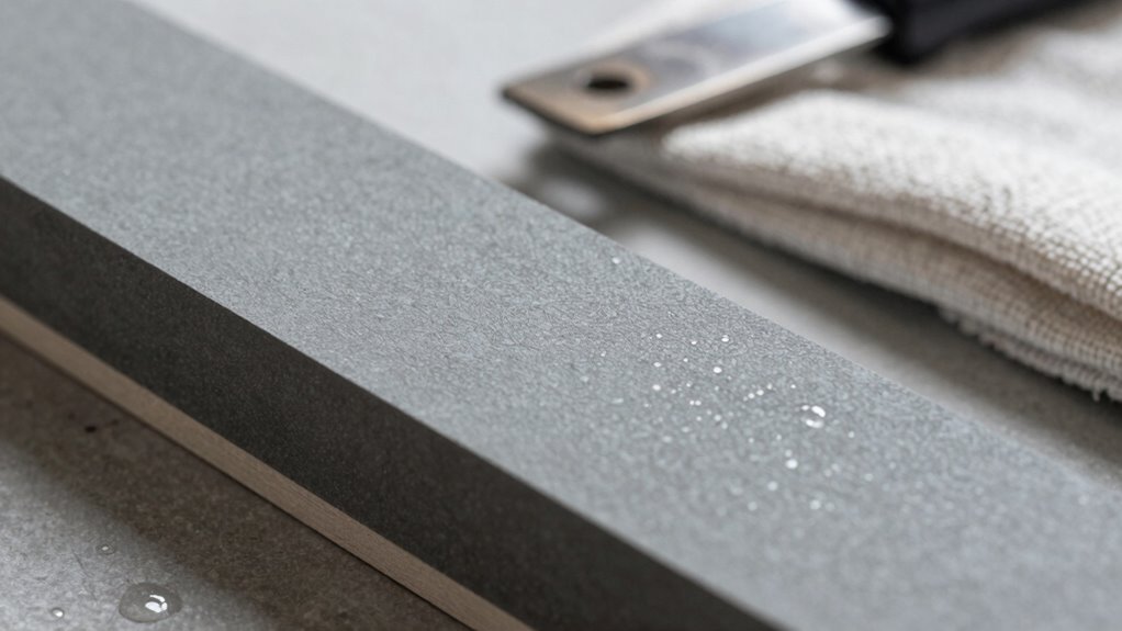 clean store oil maintain