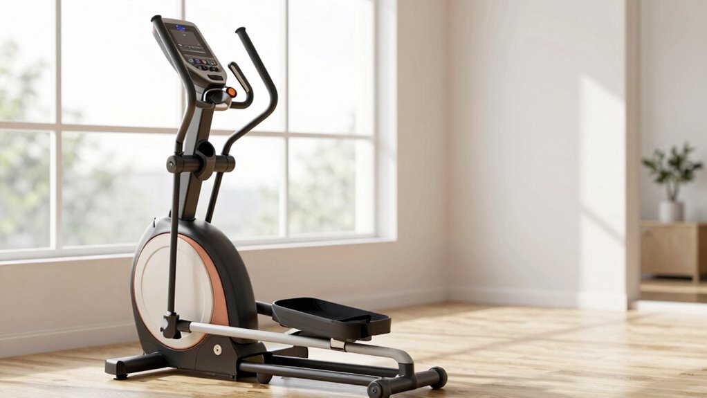 compact elliptical selection criteria