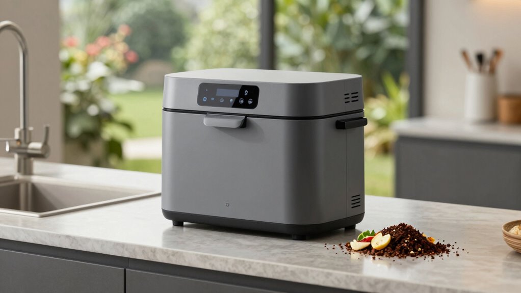 complementary sustainable gardening method