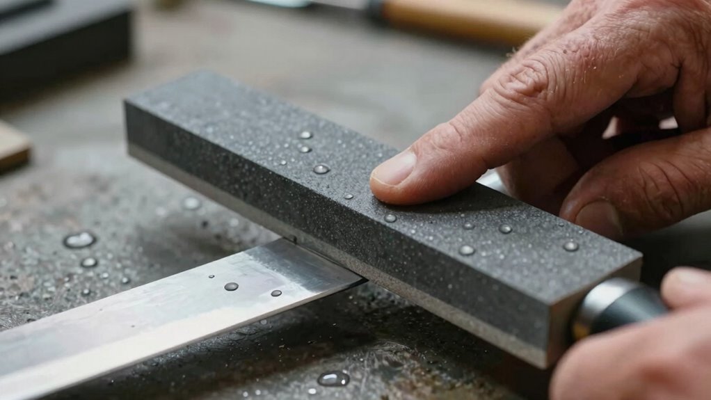 consistent angle even strokes