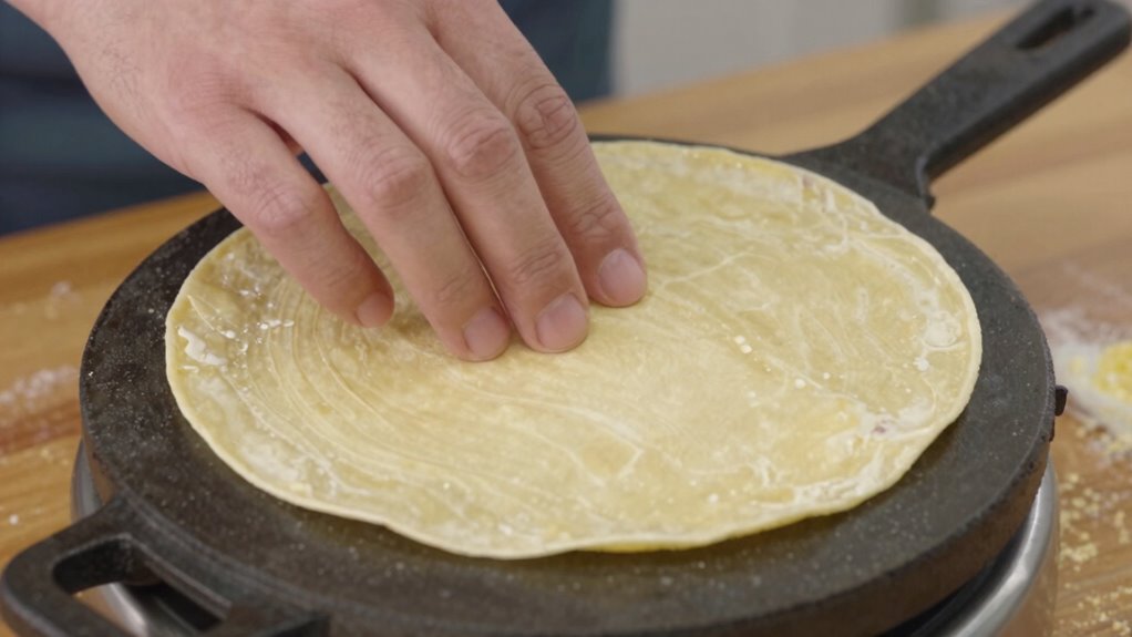 consistent even shaping technique