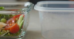 container material comparison