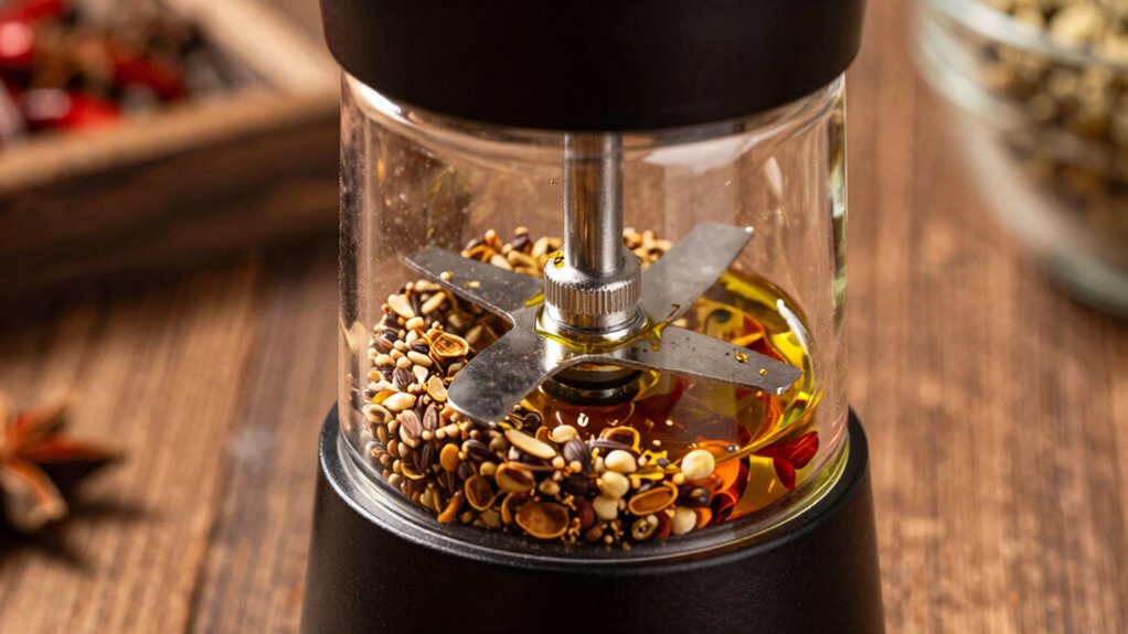 control moisture and clean