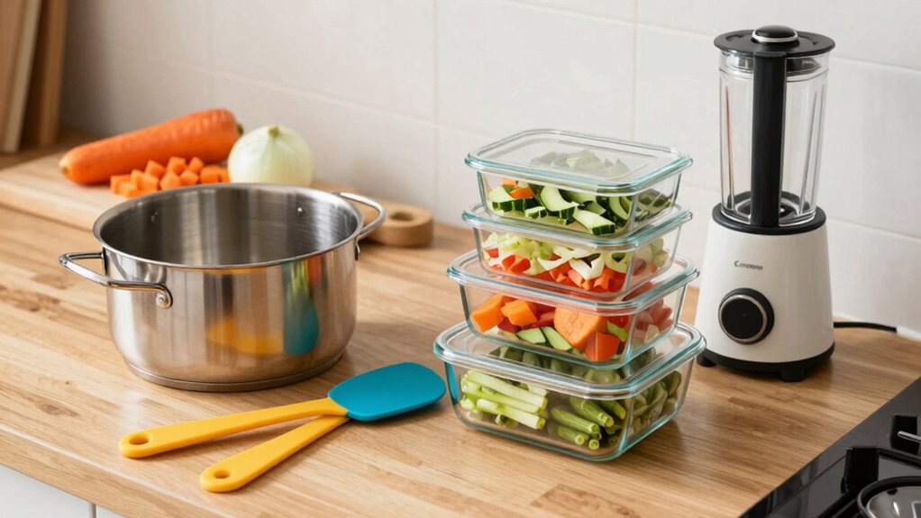 cost effective kitchen strategies