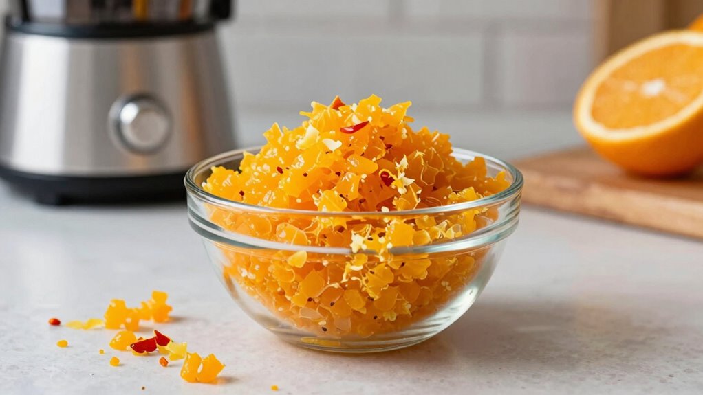 creative juicer pulp uses