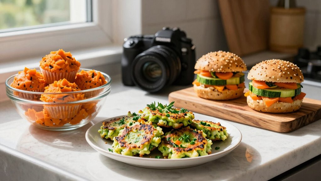 creative pulp presentation tips