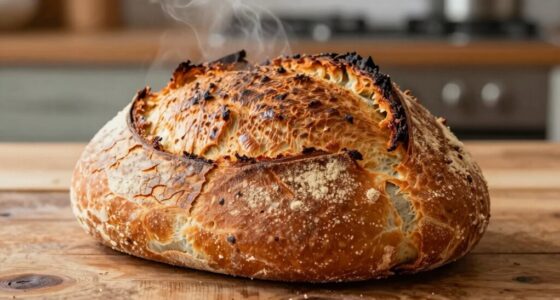 crispy crust simple method