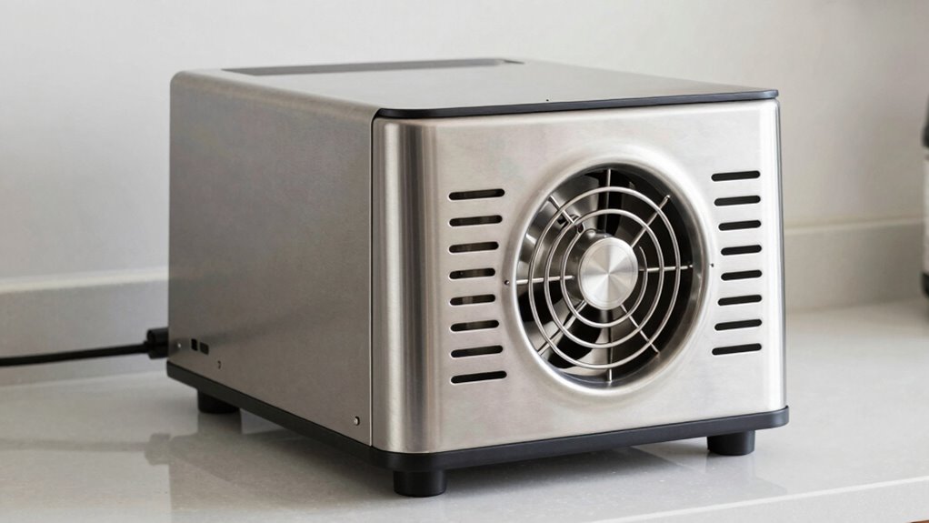 dehydrator features and considerations