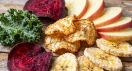 delicious dehydrator snack techniques