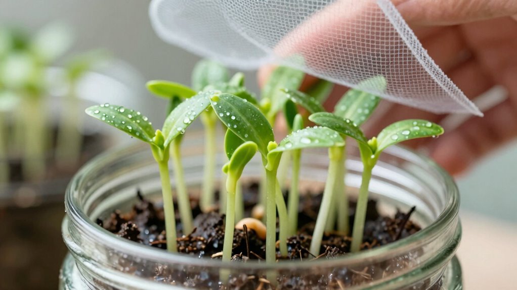 detect mold and odors