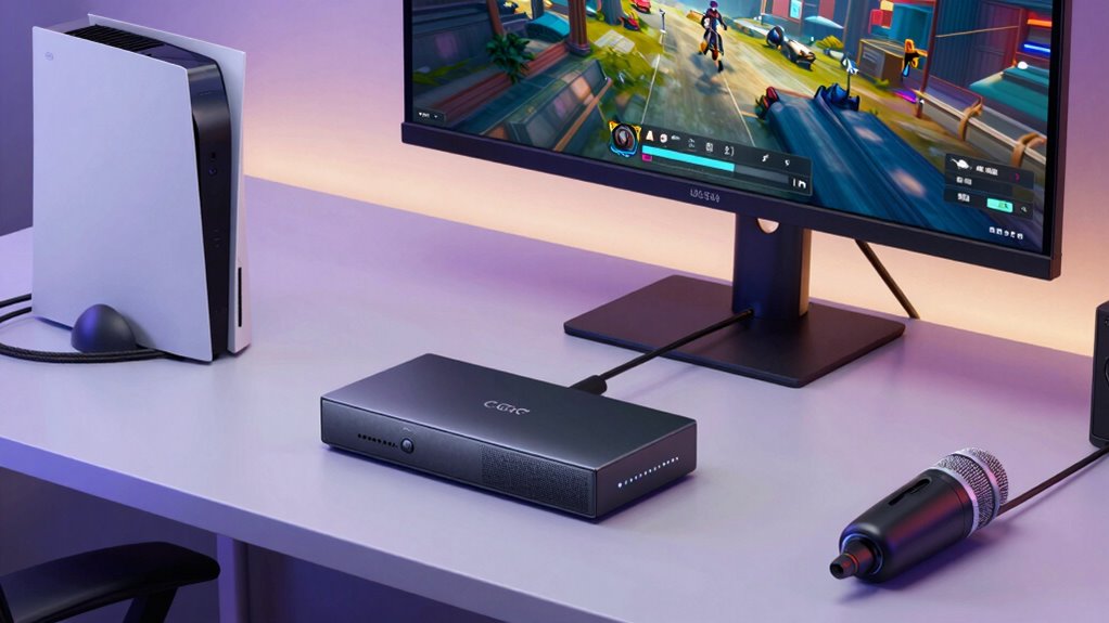 device compatibility and performance