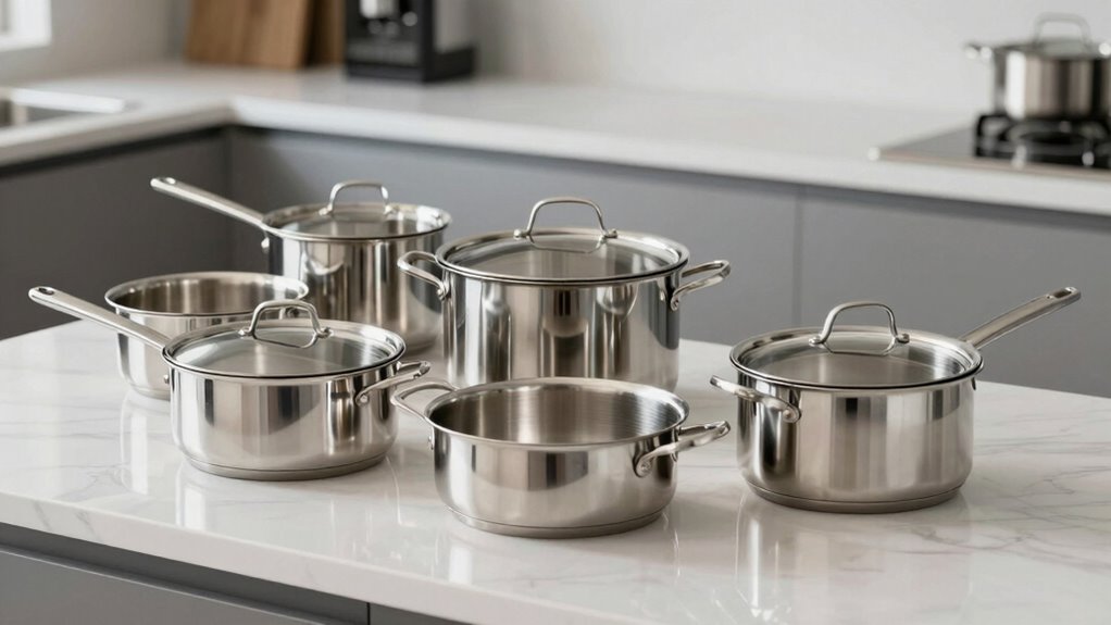 durability cleaning handles