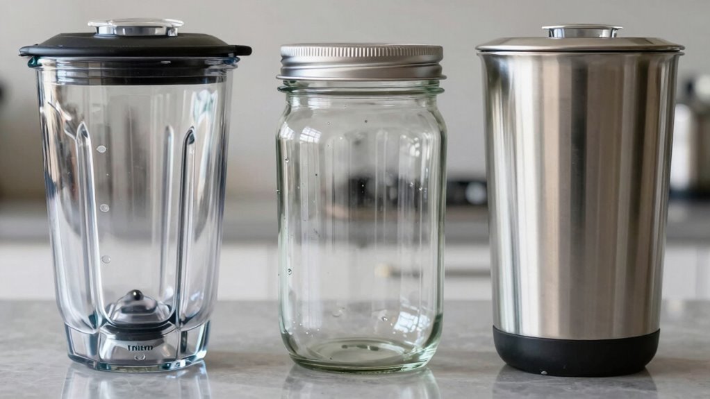 durability cost safety noise