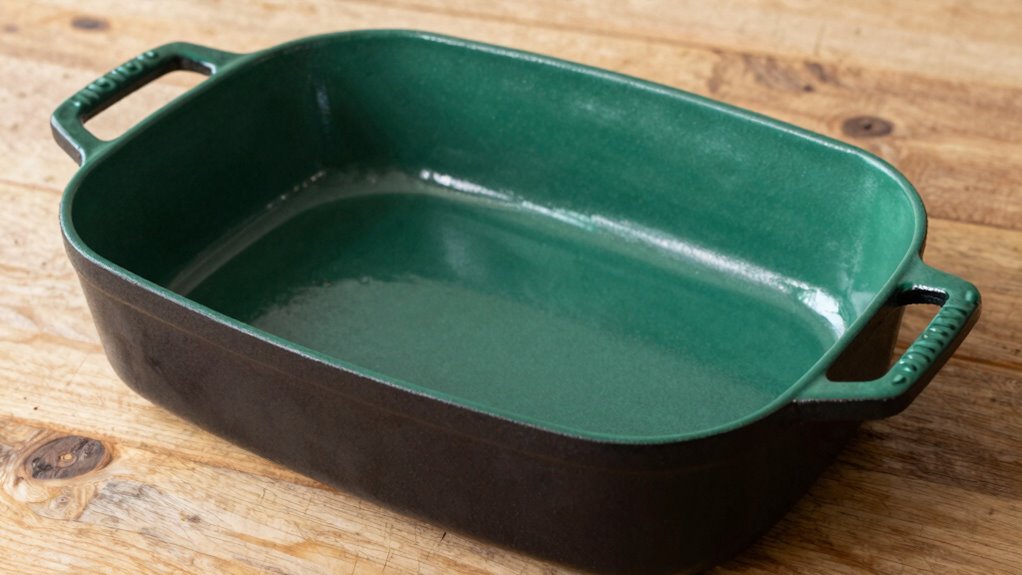 durability heat distribution size