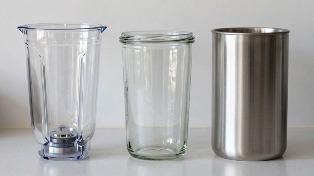 durability of jars over time