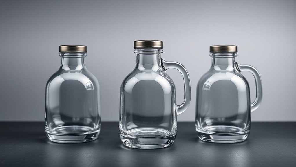 durability seal capacity versatility