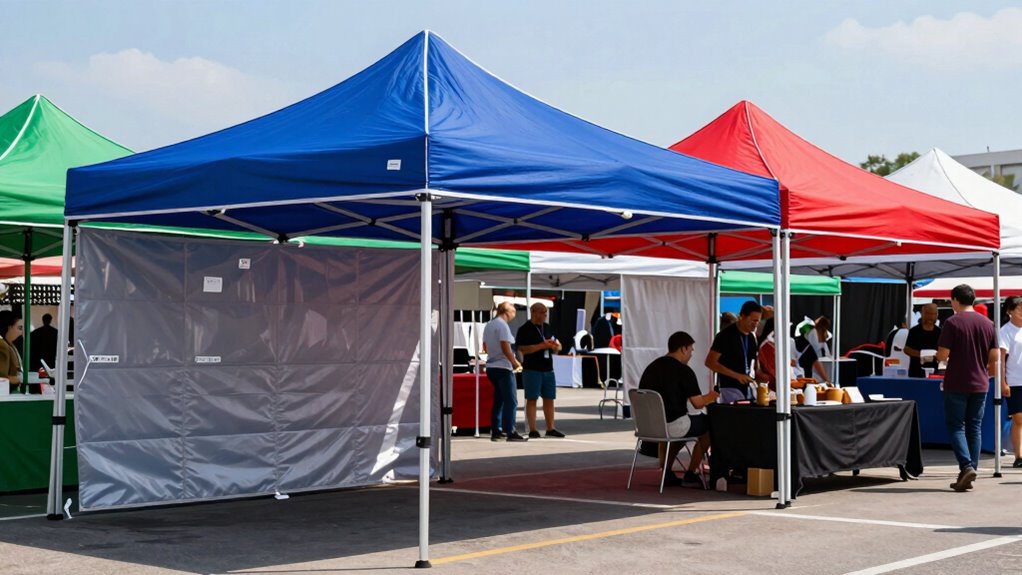 durability size portability stability