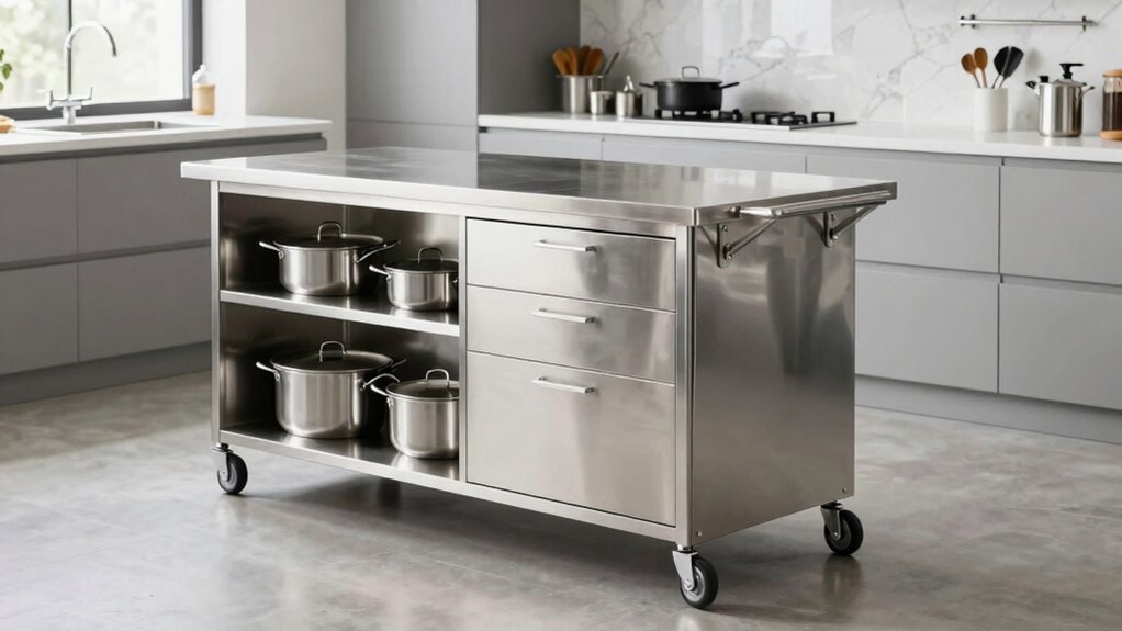 durability storage mobility size