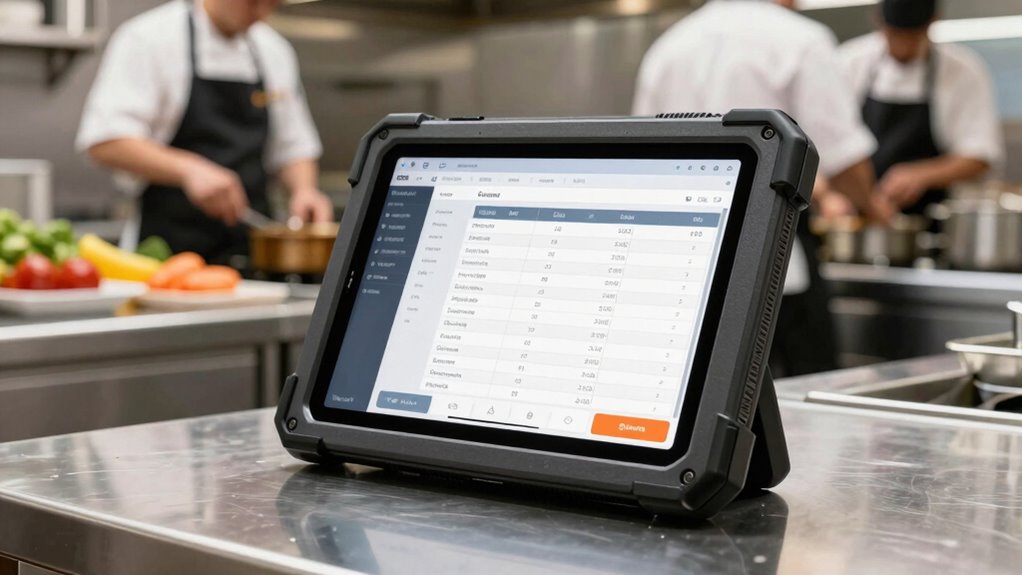 durability visibility battery life