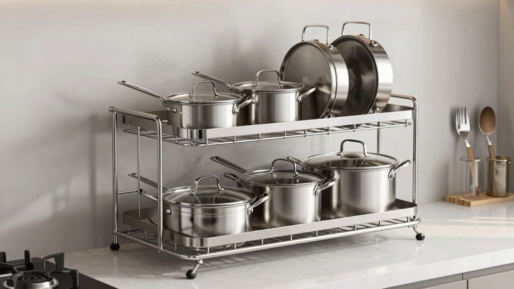 durable adjustable space saving versatile