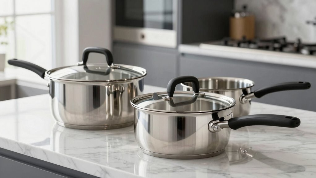 durable compatible nonstick safe