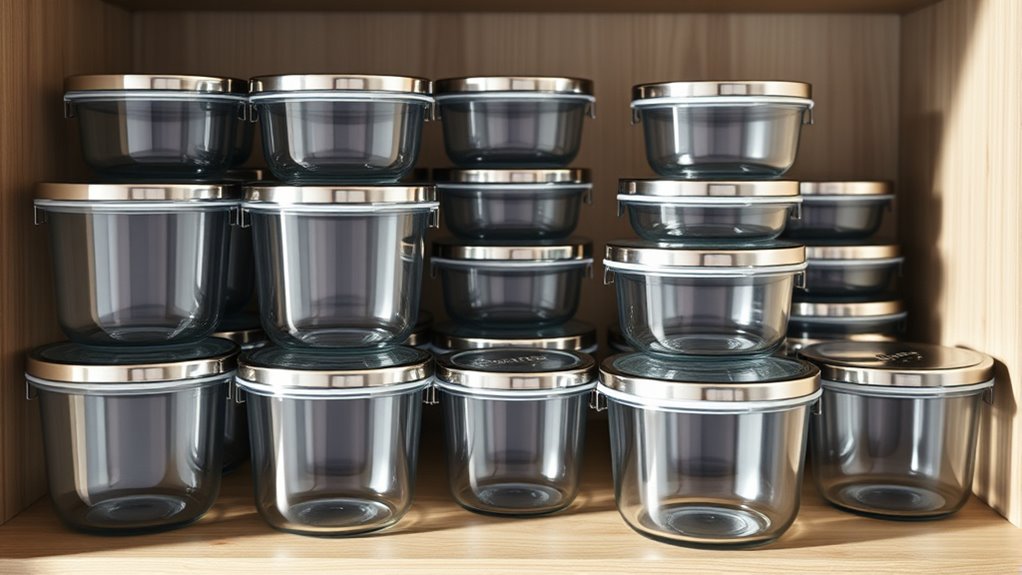 durable effective space efficient storage