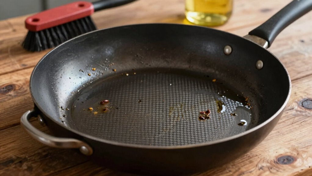 durable heat conductive cookware