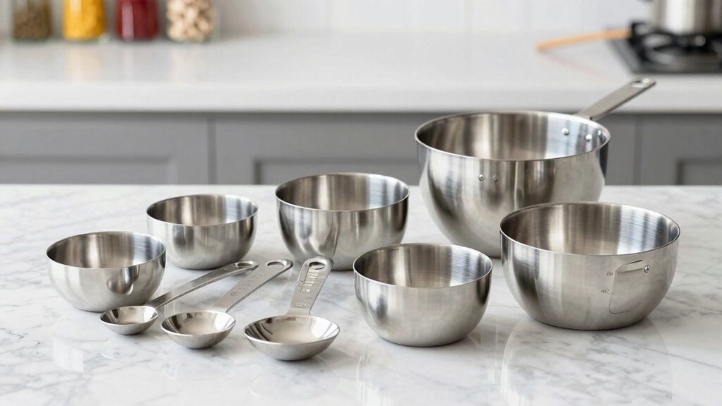 durable precise safe versatile