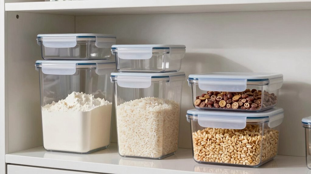 durable safe space efficient storage