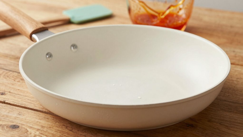 durable scratch resistant ceramic coating